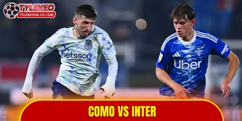 Como vs Inter