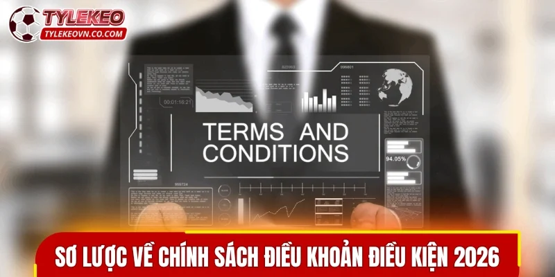 Sơ lược về chính sách điều khoản điều kiện 2026