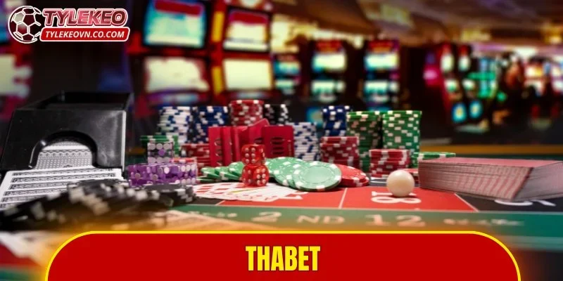 Thabet