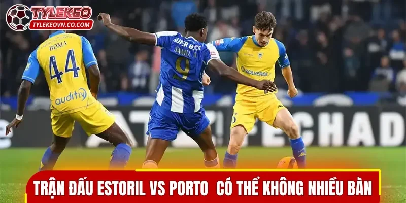 Trận đấu trên sân Antonio Coimbra da Mota có thể không nhiều bàn