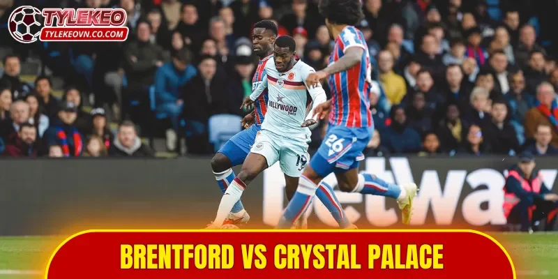 Brentford vs Crystal Palace