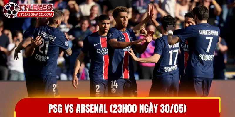 Đại diện Ligue 1 nhỉnh hơn trong trận chung kết Champions League